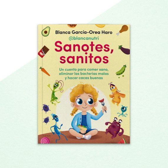 Sanotes, sanitos- Eva Arias Graphic Studio